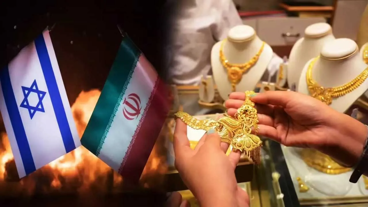 શું સોના-ચાંદીના ભાવ બધા રેકોર્ડ તોડી નાખશે? જાણો શું સૂચવે છે બજારનું ગણિત